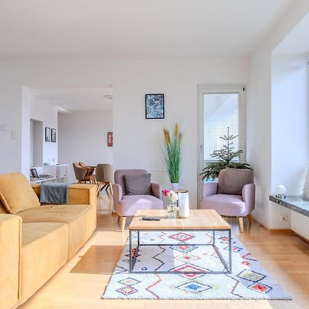 Haus In Exklusiver Lage Villa Krems an der Donau Eksteriør bilde