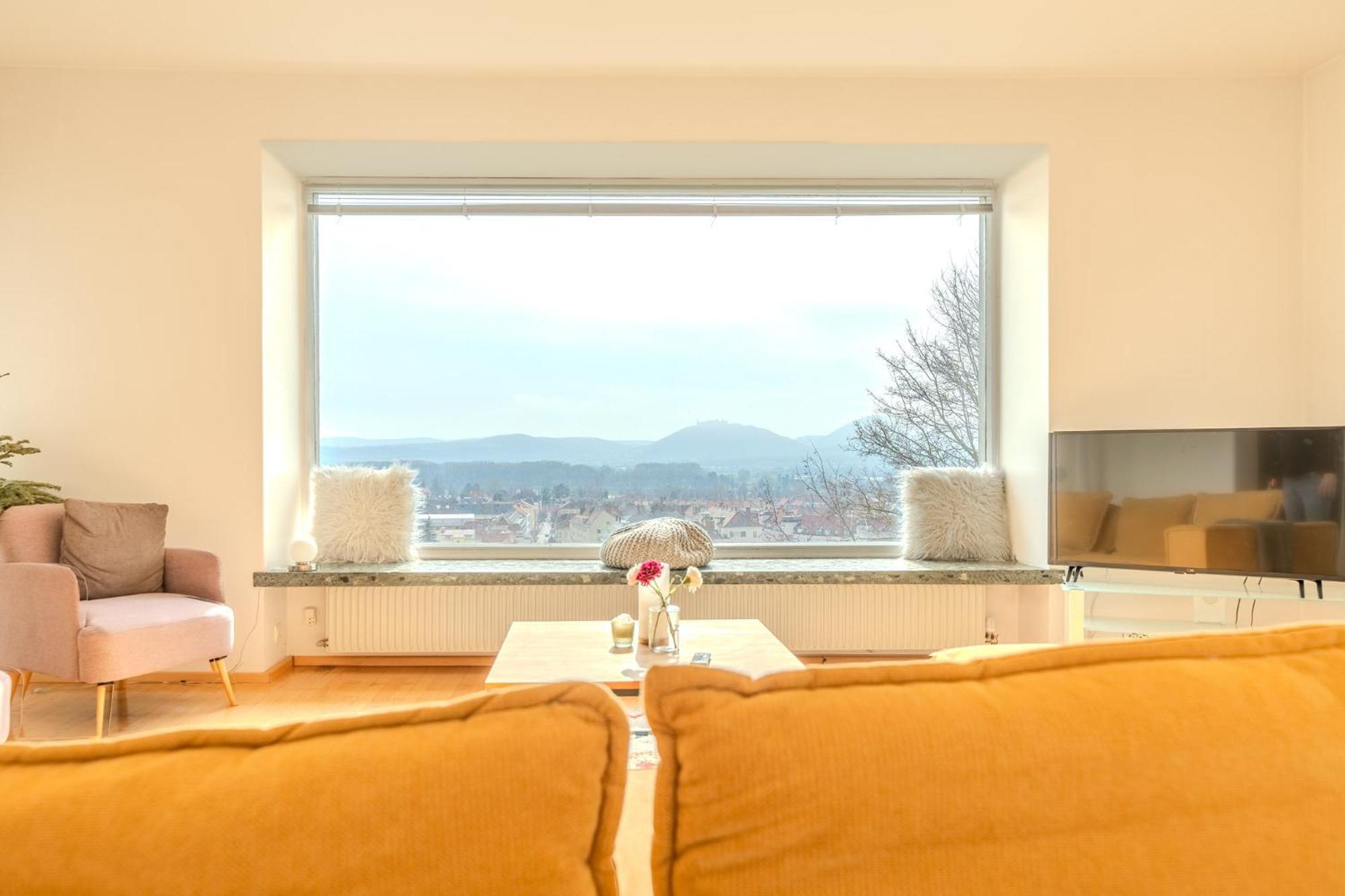Haus In Exklusiver Lage Villa Krems an der Donau Eksteriør bilde