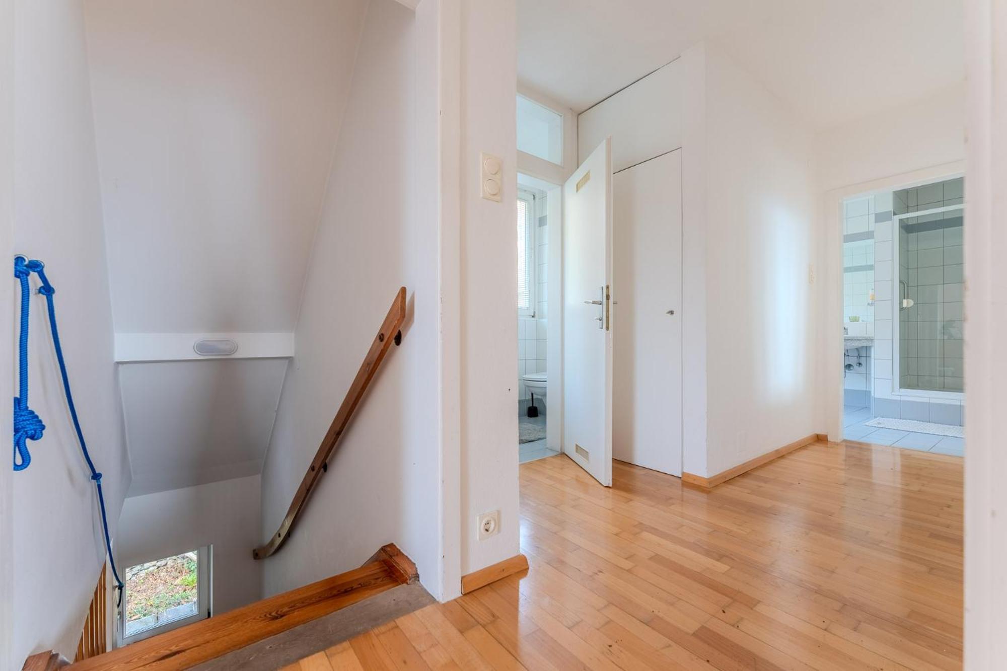 Haus In Exklusiver Lage Villa Krems an der Donau Eksteriør bilde