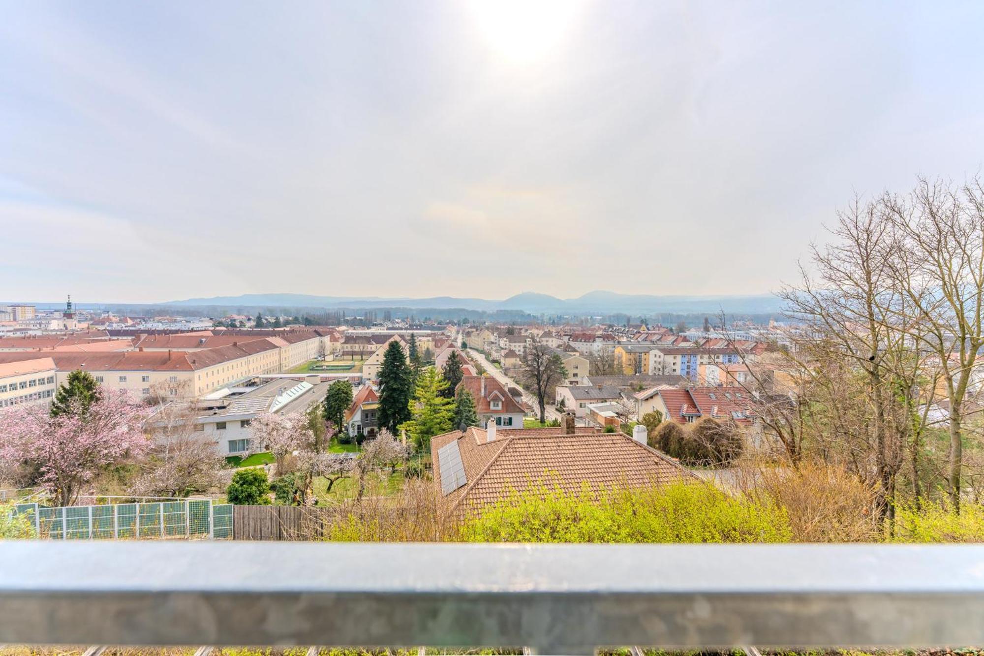 Haus In Exklusiver Lage Villa Krems an der Donau Eksteriør bilde