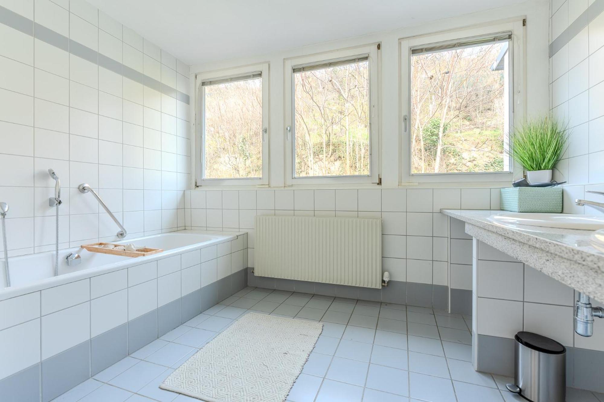 Haus In Exklusiver Lage Villa Krems an der Donau Eksteriør bilde