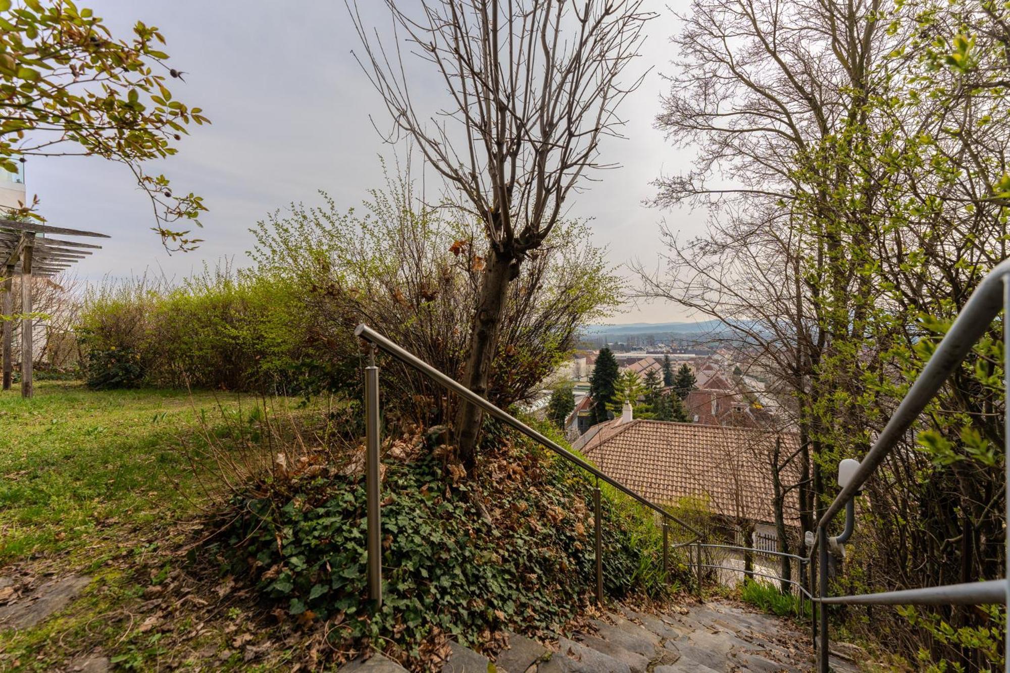 Haus In Exklusiver Lage Villa Krems an der Donau Eksteriør bilde