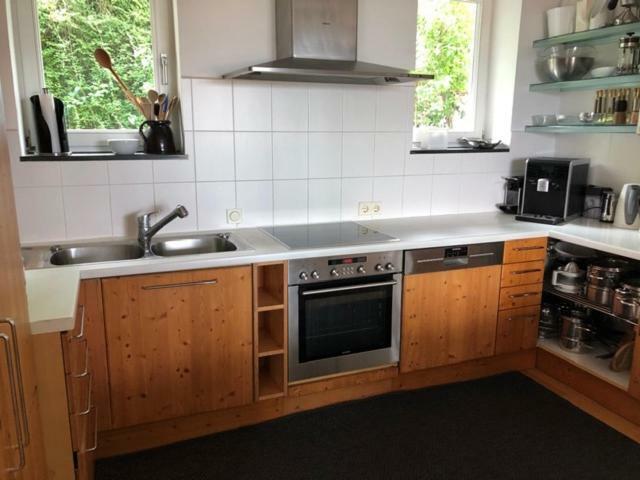 Haus In Exklusiver Lage Villa Krems an der Donau Eksteriør bilde