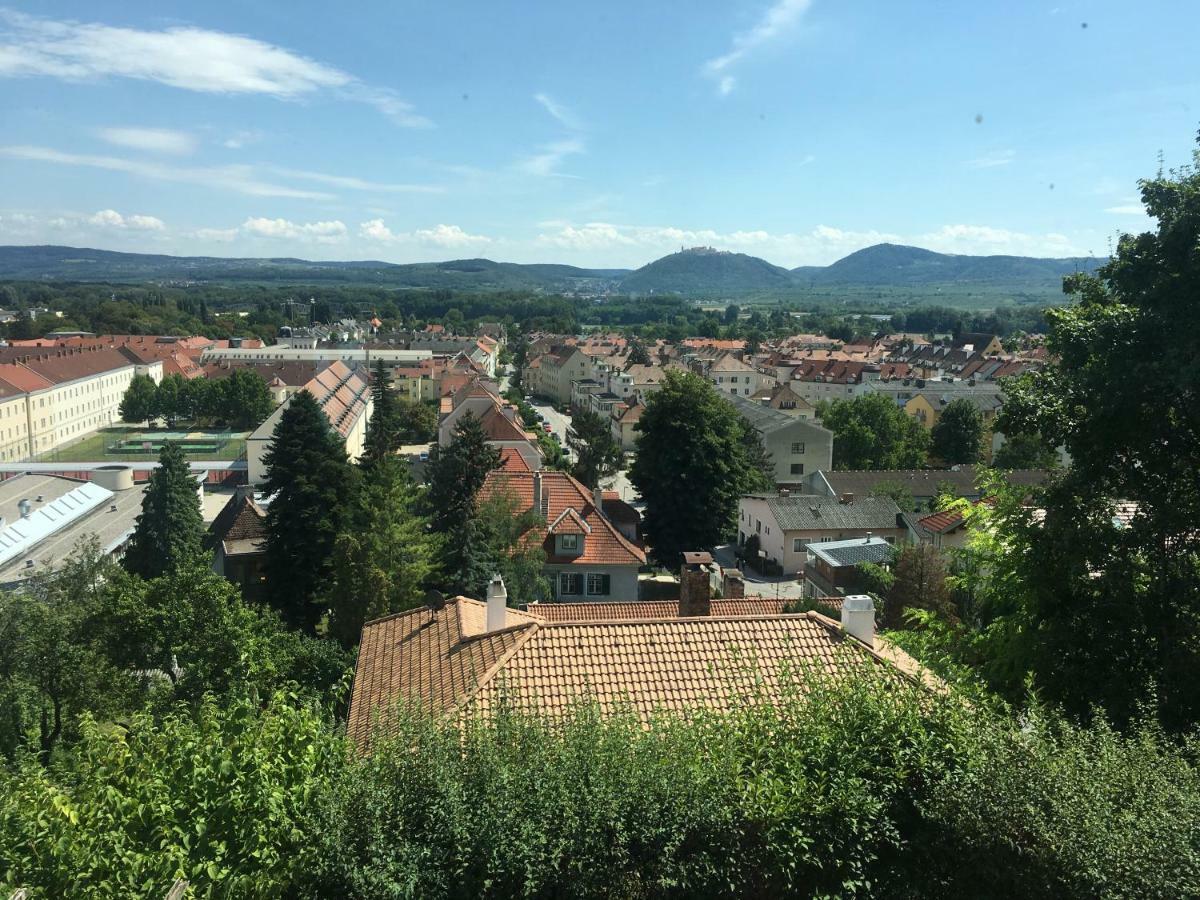 Haus In Exklusiver Lage Villa Krems an der Donau Eksteriør bilde