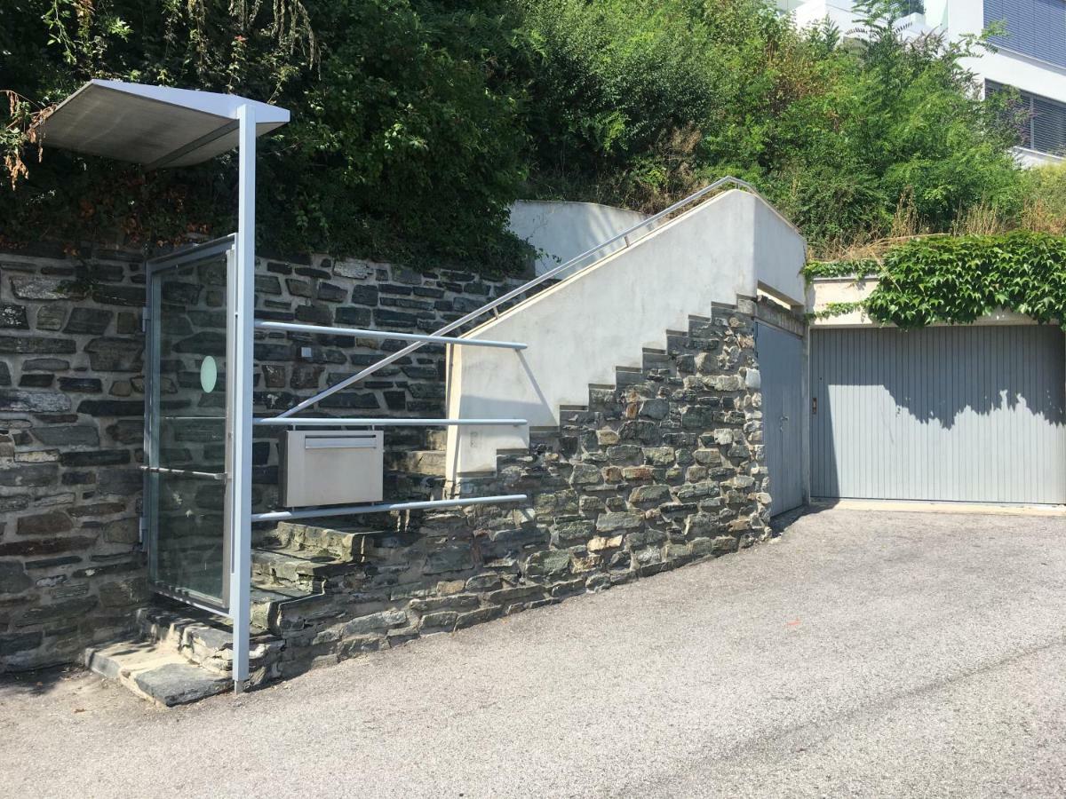 Haus In Exklusiver Lage Villa Krems an der Donau Eksteriør bilde