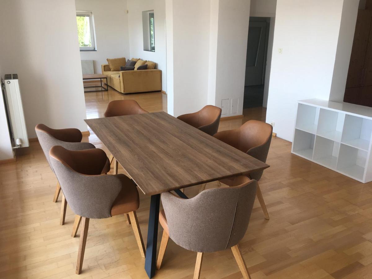 Haus In Exklusiver Lage Villa Krems an der Donau Eksteriør bilde